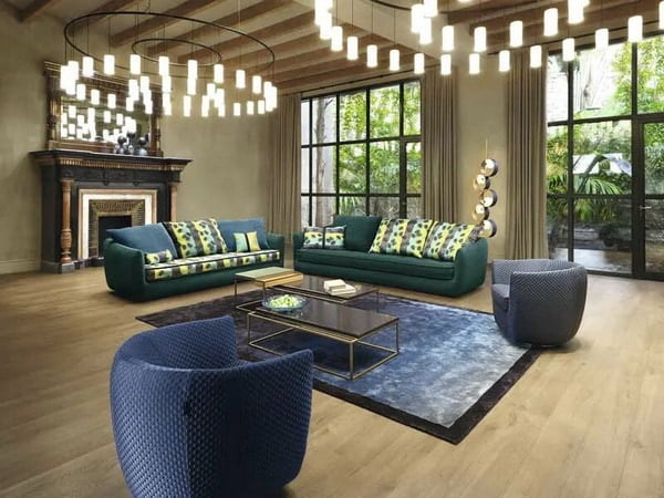 Neue Trends für Sofas im Jahr 2026