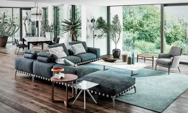 Sofatrends im Jahr 2026