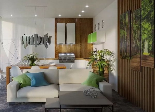Neue Trends in der Innenarchitektur 2026
