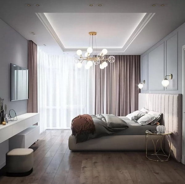 Neue Trends in der Innenarchitektur 2026