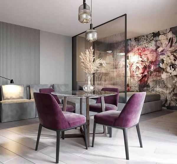 Neue Trends in der Innenarchitektur 2026
