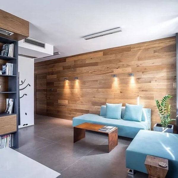 Neue Trends in der Innenarchitektur 2026