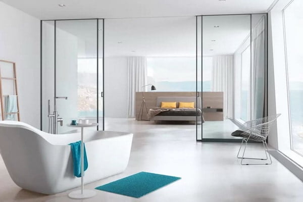 Neue Trends in der Innenarchitektur 2026