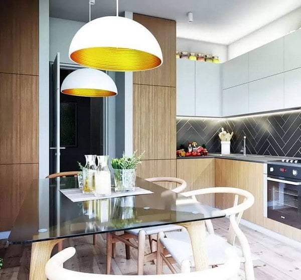 Neue Trends in der Innenarchitektur 2026