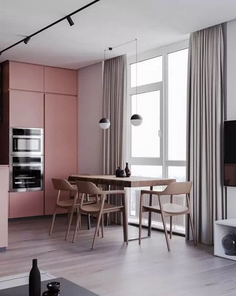 Neue Trends in der Innenarchitektur 2026