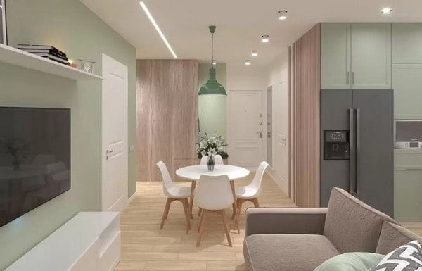 Neue Trends in der Innenarchitektur 2026