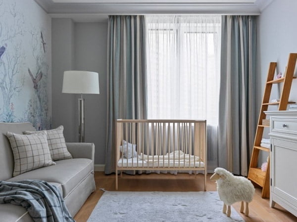 Neue Möbeltrends 2026 für Küche, Wohnzimmer und Kinderzimmer