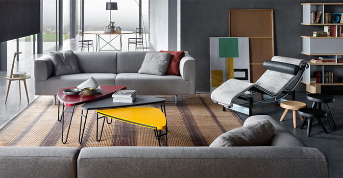Neue Trends für Couchtischideen 2026