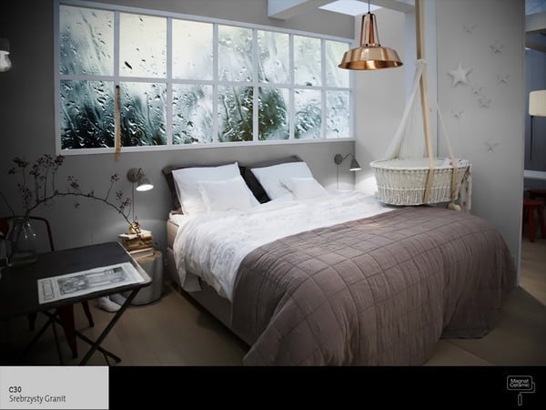 Farben für Schlafzimmer – die neuesten Trends