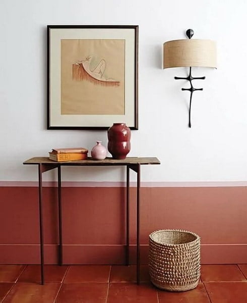 Beliebte Farben für Wohnzimmer – 26 originelle Ideen