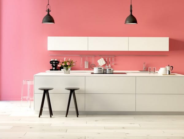 Single-Küchen-Trends 2026