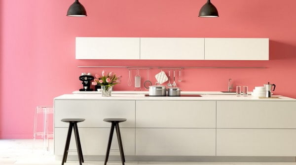 Single-Küchen-Trends 2026