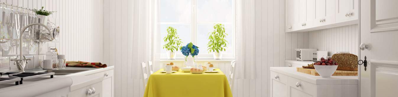 Single-Küchen-Trends 2026