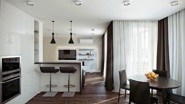 Küchenstudio-Designtrends 2026