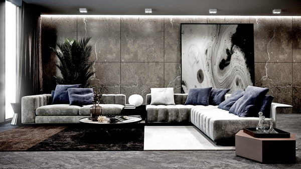 TOP 10 Trends im Innendesign 2026