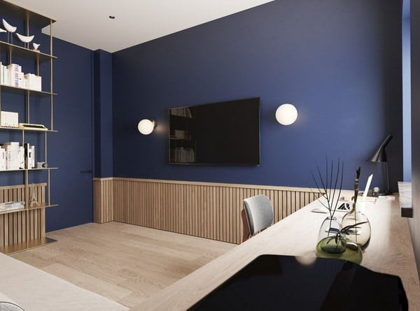 TOP 10 Trends im Innendesign 2026
