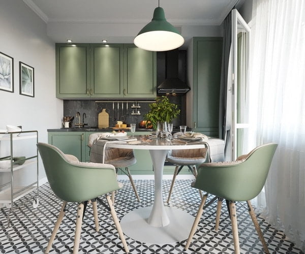 TOP 10 Trends im Innendesign 2026