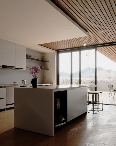 TOP 10 Trends im Innendesign 2026