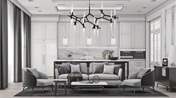 TOP 10 Trends im Innendesign 2026