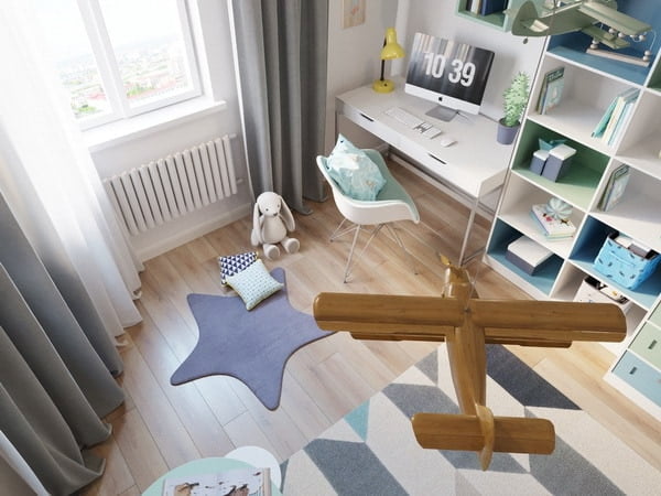 TOP 10 Trends im Innendesign 2026