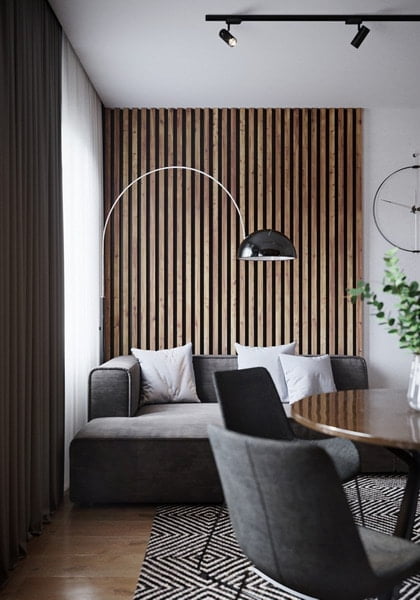 TOP 10 Trends im Innendesign 2026