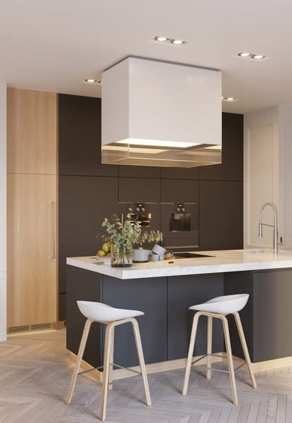 TOP 10 Trends im Innendesign 2026
