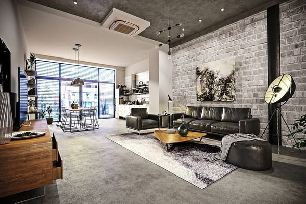 TOP 10 Trends im Innendesign 2026