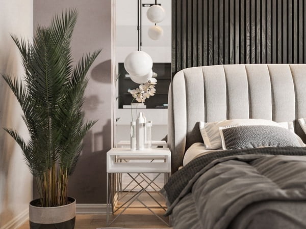 TOP 10 Trends im Innendesign 2026