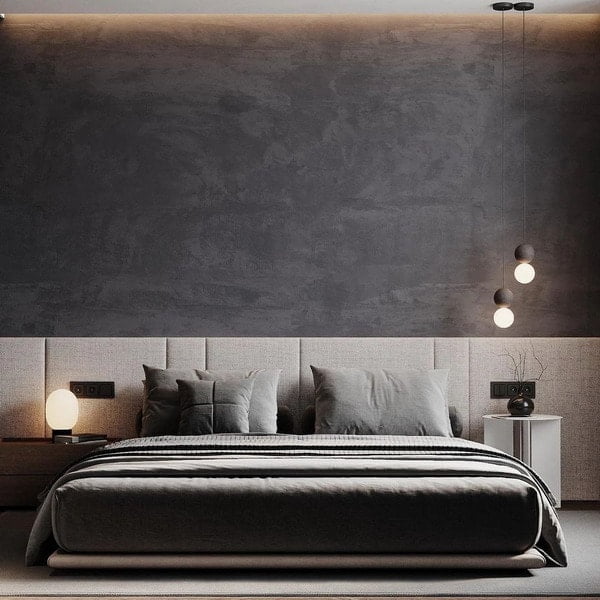 Schlafzimmer-Innenarchitekturtrends 2026