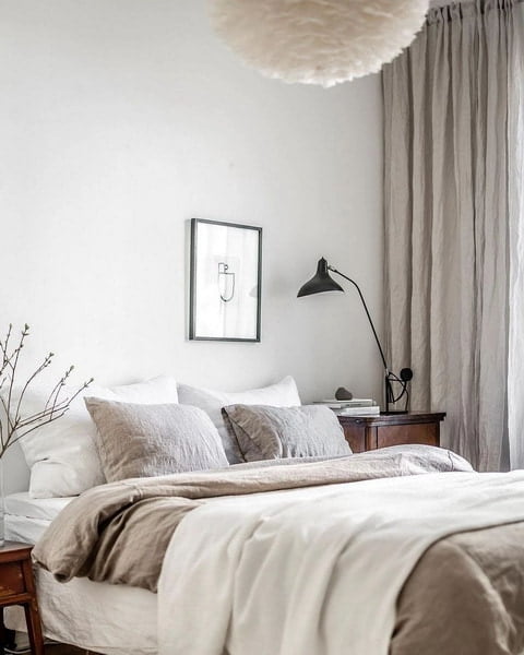 Schlafzimmer-Innenarchitekturtrends 2026