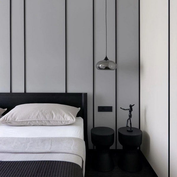 Schlafzimmer-Innenarchitekturtrends 2026