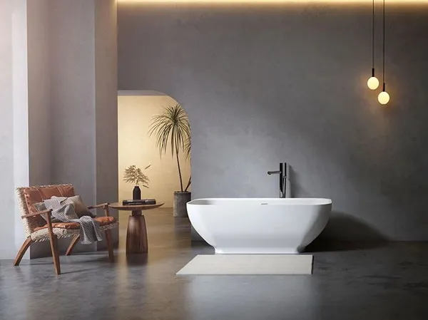 Badezimmertrends 2026