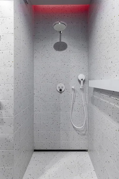 Badezimmerdesign 2026: moderne Technologien