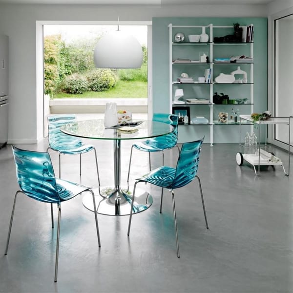 Top 10 Innenarchitektur-Trends 2026