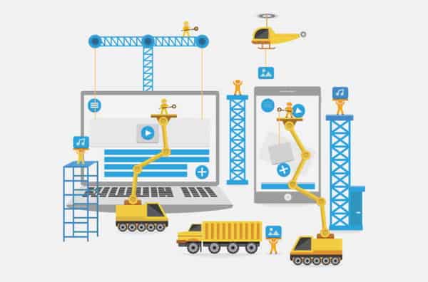 Top 10 Trends in der Bautechnik 2020