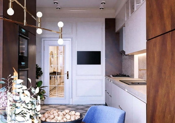 Innenarchitektur 2026: Top 5 Haupttrends