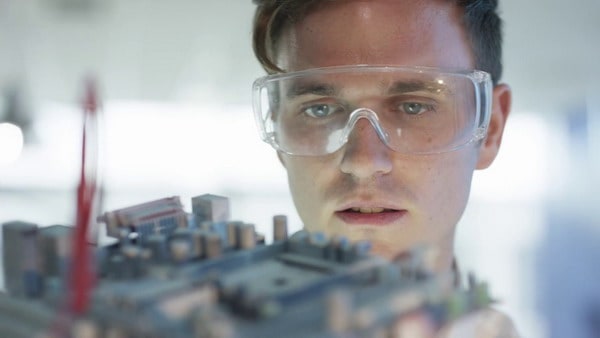 Top 7 der neuen Bautechnologietrends für 2026