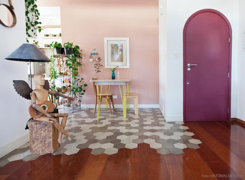 Neue Dekorationstrends 2019
