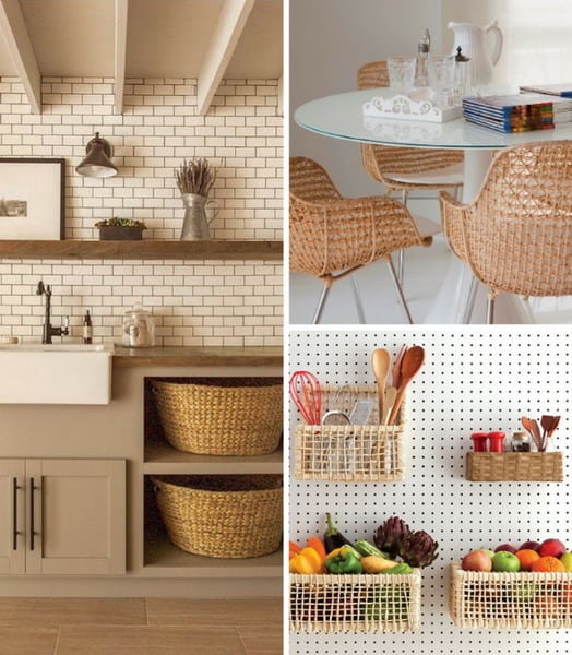 Neue Dekorationstrends 2019
