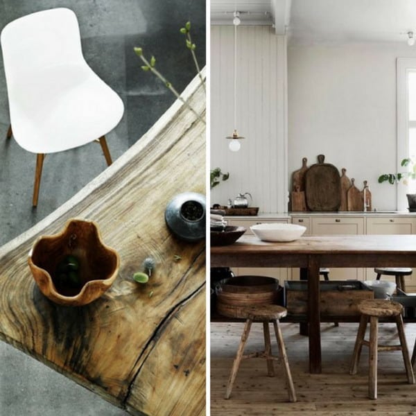 Neue Dekorationstrends 2019