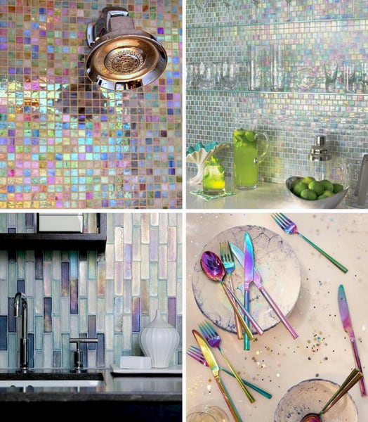 Neue Dekorationstrends 2019