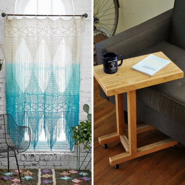 Neue Dekorationstrends 2019