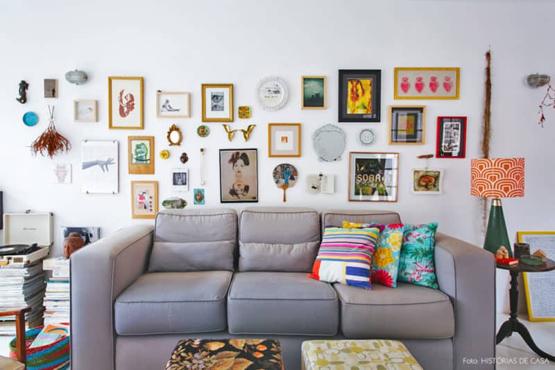 Neue Dekorationstrends 2019