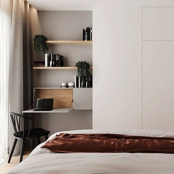 Trends im Wohnungsdesign für 2026