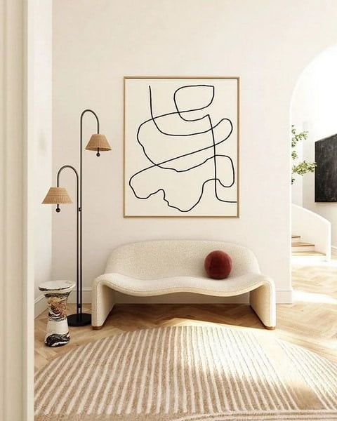 Trends im Wohnungsdesign für 2026
