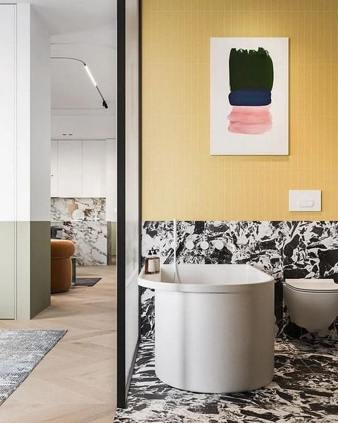 Trends im Wohnungsdesign für 2026