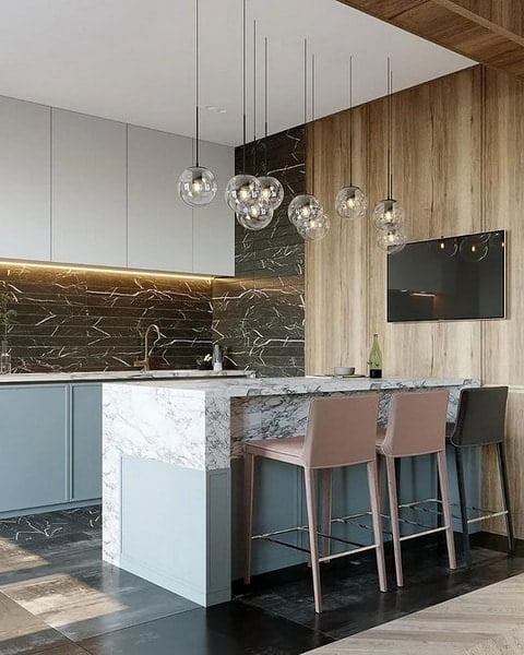 Trends im Wohnungsdesign für 2026