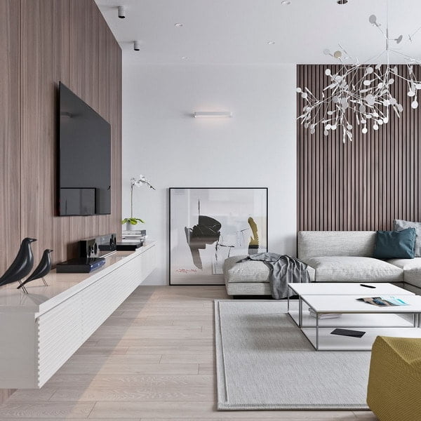 Trends in der Innenarchitektur im Zeitraum 2026-2026
