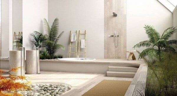 Neue Trends in Architektur und Dekoration für 2026/2026