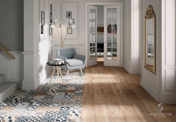 Neue Trends in Architektur und Dekoration für 2026/2026